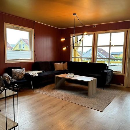 Leilighet I Tromso Ngoại thất bức ảnh