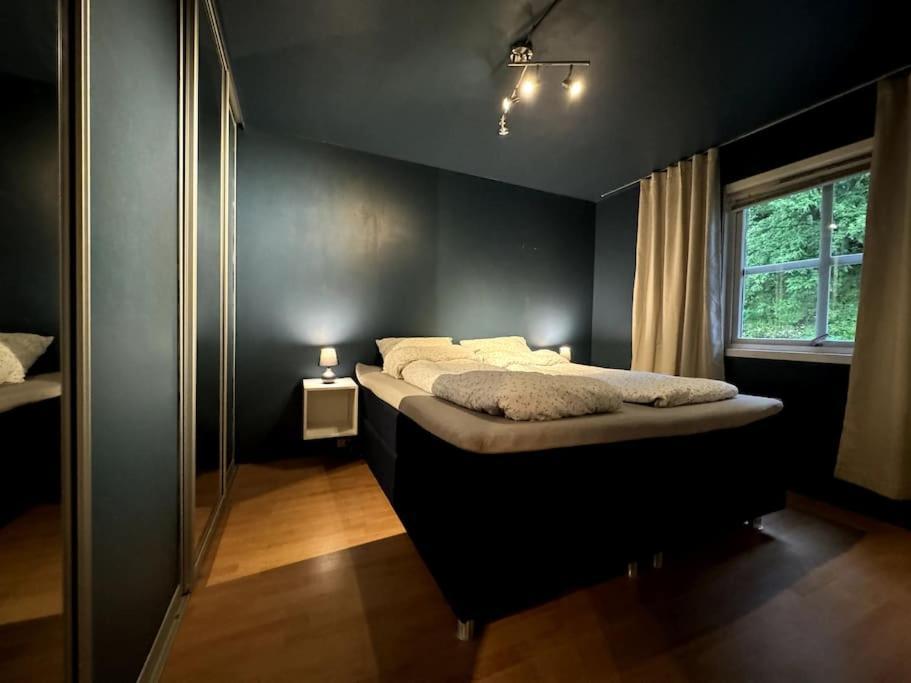 Leilighet I Tromso Ngoại thất bức ảnh