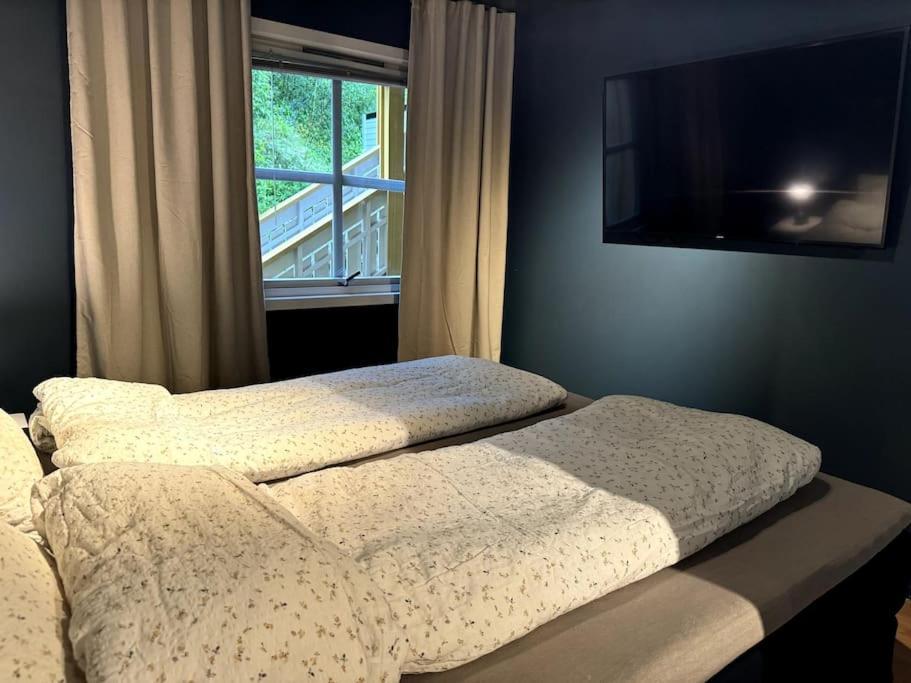 Leilighet I Tromso Ngoại thất bức ảnh