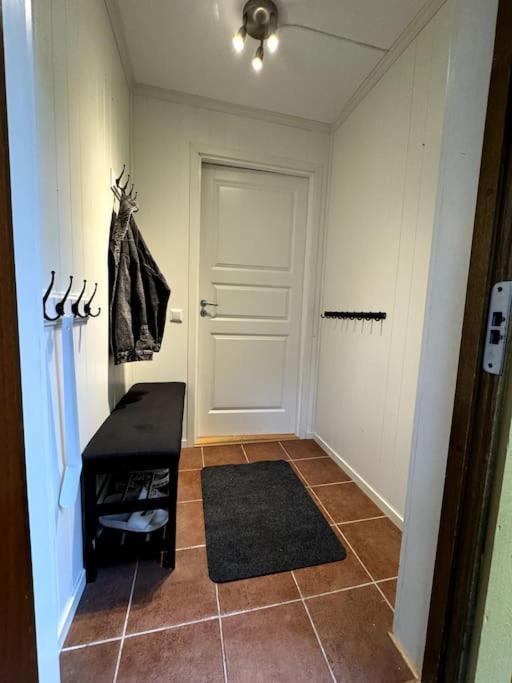 Leilighet I Tromso Ngoại thất bức ảnh
