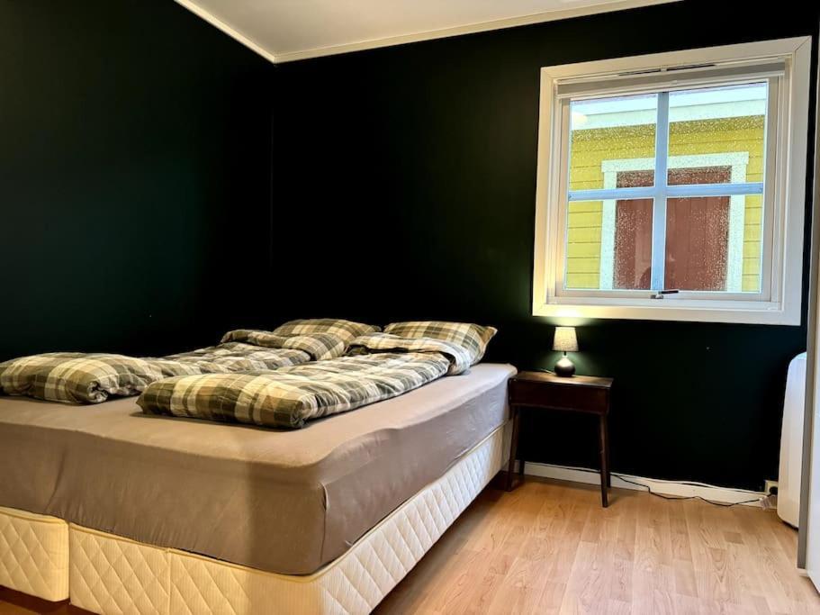 Leilighet I Tromso Ngoại thất bức ảnh